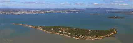 Quoin Island - Gladstone - QLD (PBH4 00 18156)